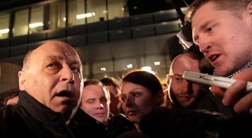 Zarząd PZPN nakazał milczenie swoim członkom