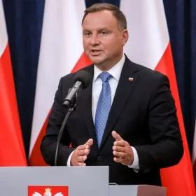 Prezydent: Lech Kaczyński był pomysłodawcą idei kongresu Polska Wielki Projekt