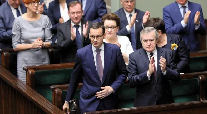 Publicyści o nowelizacji ustawy o IPN