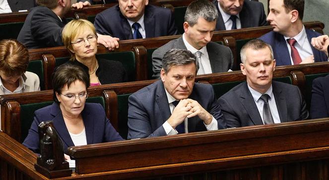 Gorąca polityczna zima