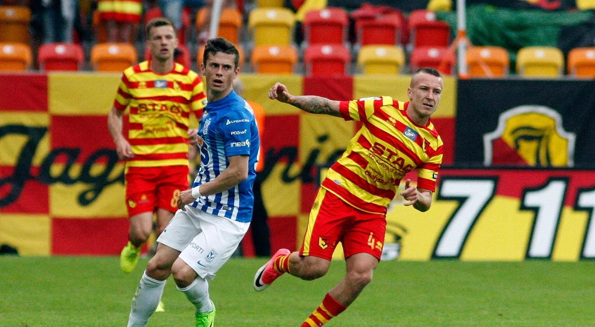 Liga Europy: poprzeczka wędruje wyżej, czyli polskie kluby przed trzecią rundą eliminacji