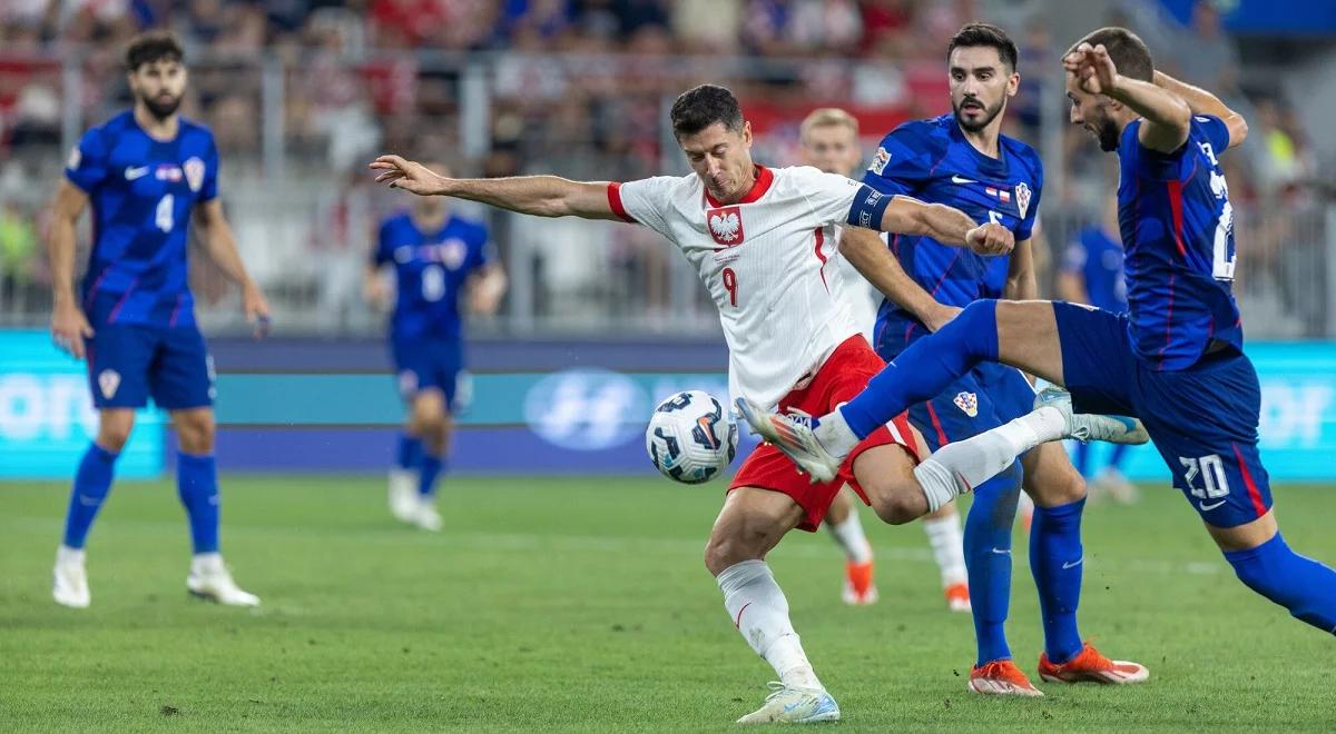 Liga Narodów. Polska - Chorwacja. To będzie historyczny mecz. Czy poprawimy bilans?