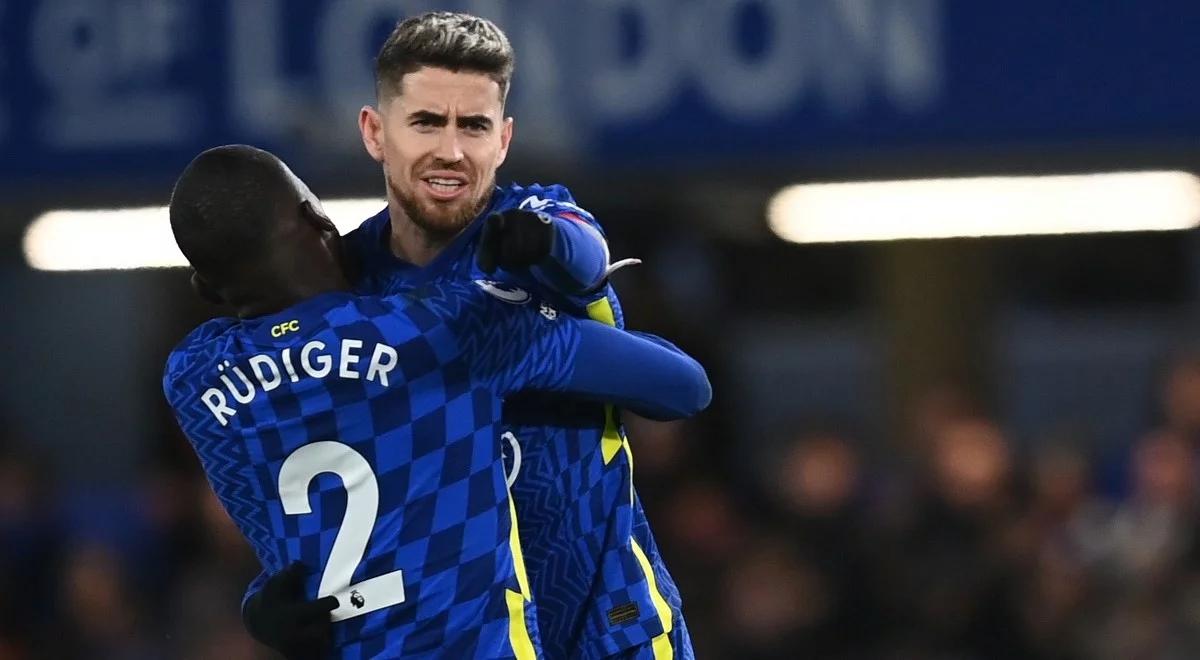 Premier League: Chelsea traci punkty z Manchesterem United. Fabiański nie zatrzymał "Obywateli"