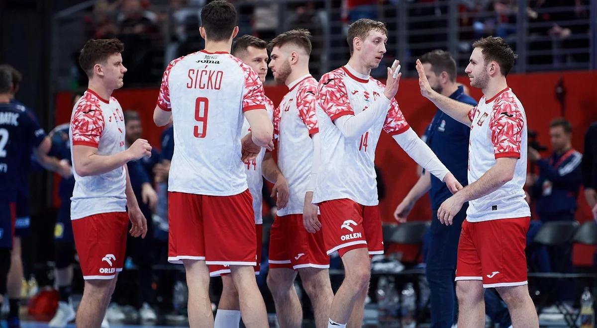 El. ME piłkarzy ręcznych Marcin Lijewski ogłosił pierwsze powołania. Roszada wśród bramkarzy kadry