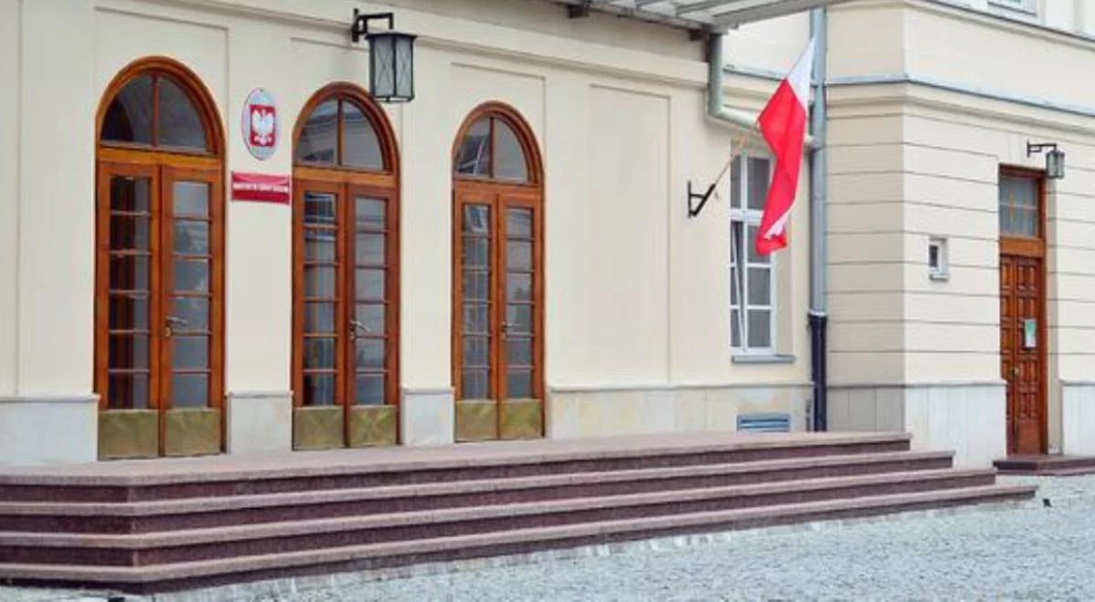 Słowacja krytykuje akcję w biurze NATO. MON odpowiada