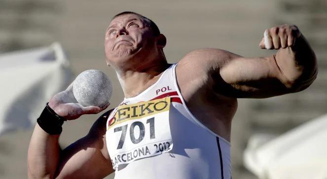Srebro polskiego juniora na mistrzostwach świata