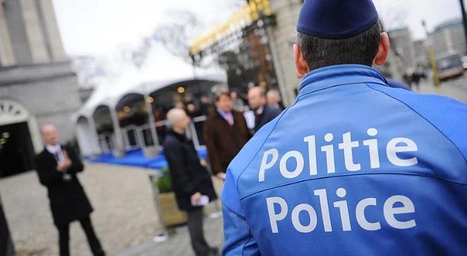Redakcja belgijskiego dziennika "Le Soir" w Brukseli ewakuowana