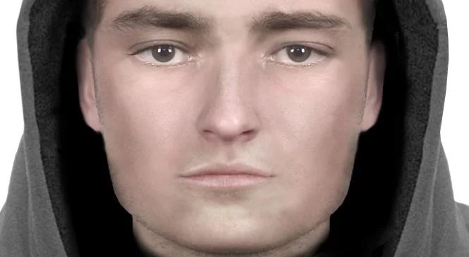 Zabójstwo 19-latki na Dolnym Śląsku. Policja poszukuje mężczyzny, który może być związany ze sprawą