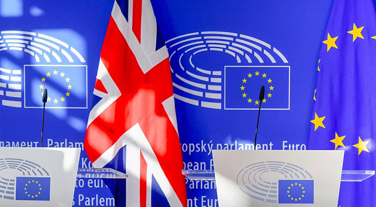 Szczyt UE-Londyn. Bruksela nie ma planu B