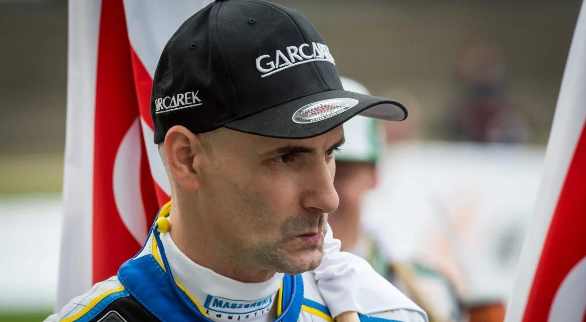 Tomasz Gollob po siedmiu miesiącach od wypadku opuścił szpital