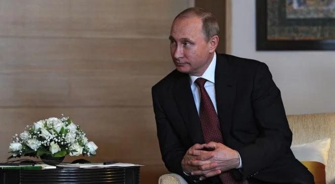 Rosja: oligarchowie Putina zarabiają miliardy, mimo sankcji