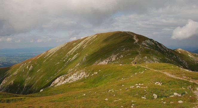 Śmierć w Tatrach. Turysta znalazł zwłoki na szlaku