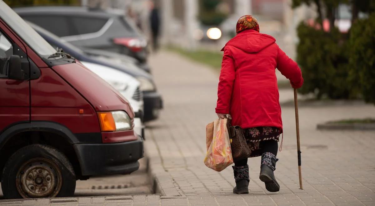 Wyciekł tajny raport ZUS. Systemowi emerytur grozi załamanie