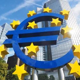 Gospodarka strefy euro w II kwartale br. wyhamowała 