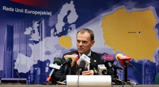 Premier zapewnia, że Polska nie podjęła nowych zobowiązań finansowych wobec UE