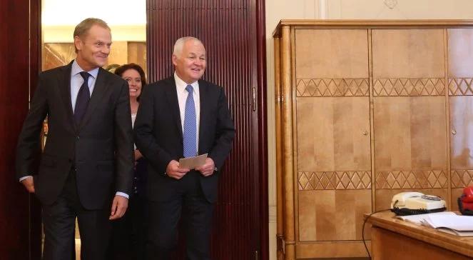 Jan Krzysztof Bielecki porzuci politykę i wróci do biznesu?
