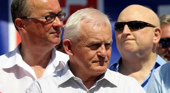 SLD się nie poddaje: jeśli wygramy wybory...