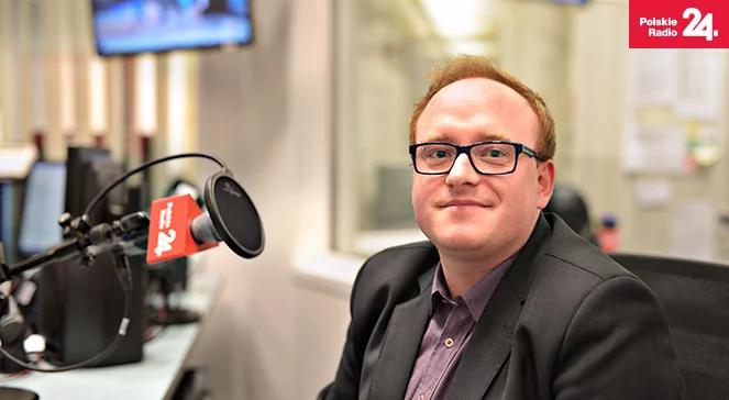 Adam Kowalczyk o rocznicy aneksji Krymu