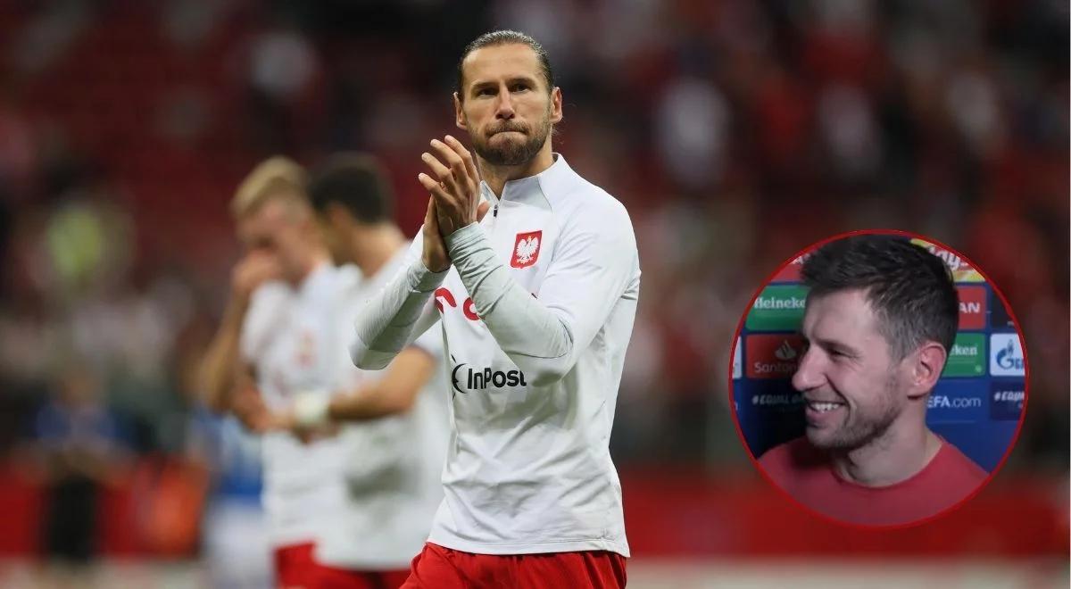 Grzegorz Krychowiak zakończył karierę. Słynny wywiad, którym zadziwił świat [WIDEO]