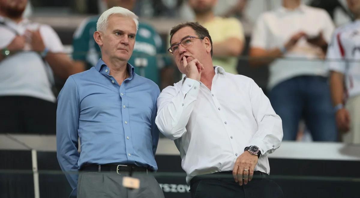 Jan Urban mówił Polskiemu Radiu o swojej wizji. Wiemy, na co postawi trener 