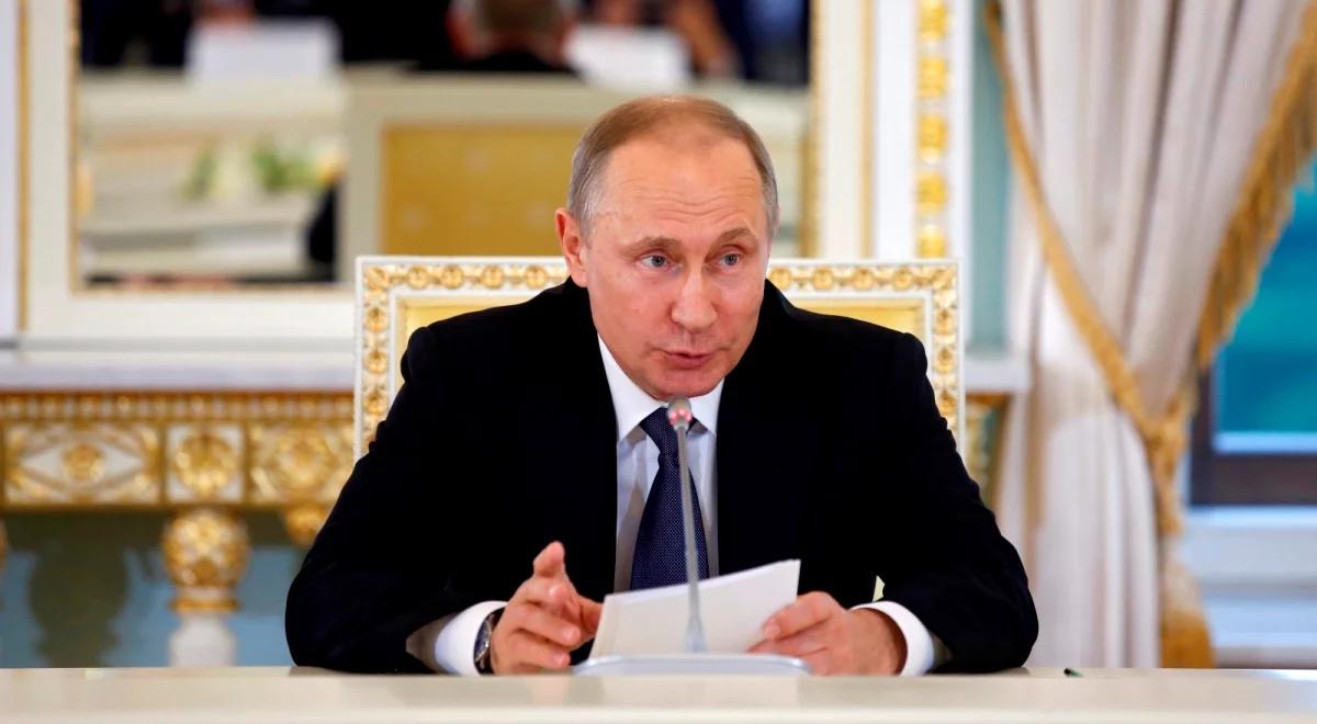 Wybory do Dumy w Rosji 18 września. Dekret Putina