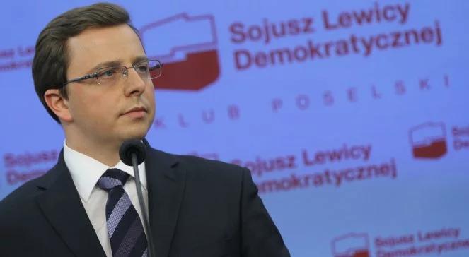 Porozumienie z Kościołem. SLD: szastają pieniędzmi!