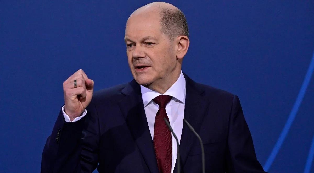 W jakim kierunku zmierza niemiecka polityka zagraniczna? Analityk OSW mówi o żmudnym wykuwaniu nowej drogi