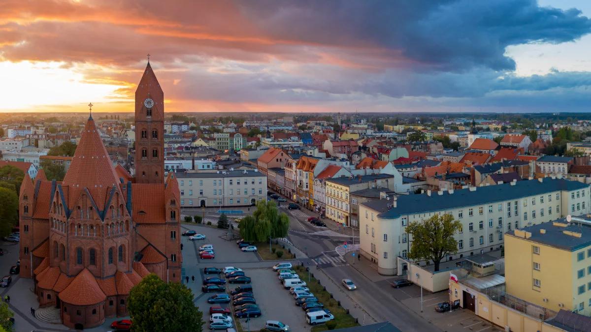 Ostrów Wlkp. Nie żyje 4-miesięczne niemowlę. Prokuratura bada przyczyny śmierci