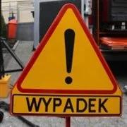 Wypadek autokaru z dziećmi. 11 osób w szpitalu