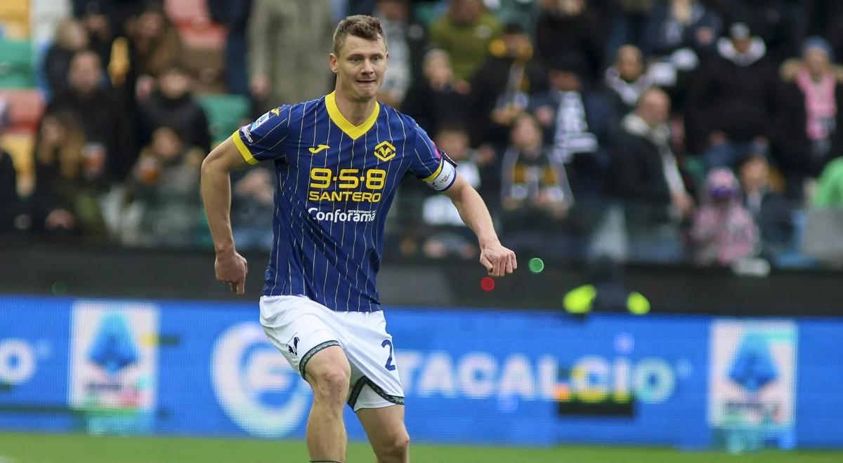 Paweł Dawidowicz blisko transferu do Arabii Saudyjskiej. "Ostatnia prosta"
