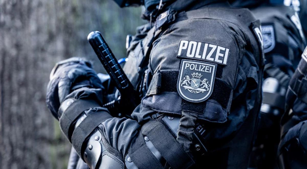 "2 tys. islamistów może stanowić zagrożenie terrorystyczne". Niepokojące doniesienia niemieckich służb