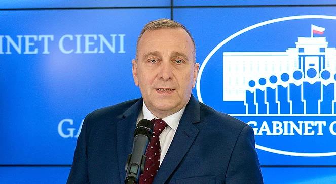 Debata Dnia: Publicyści o pytaniach zadanych PO przez PiS