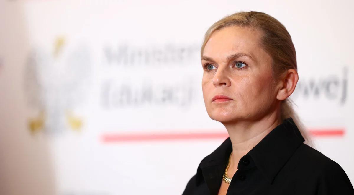 Rewolucja w przedszkolach według MEN. Wybuchła burza, jest petycja