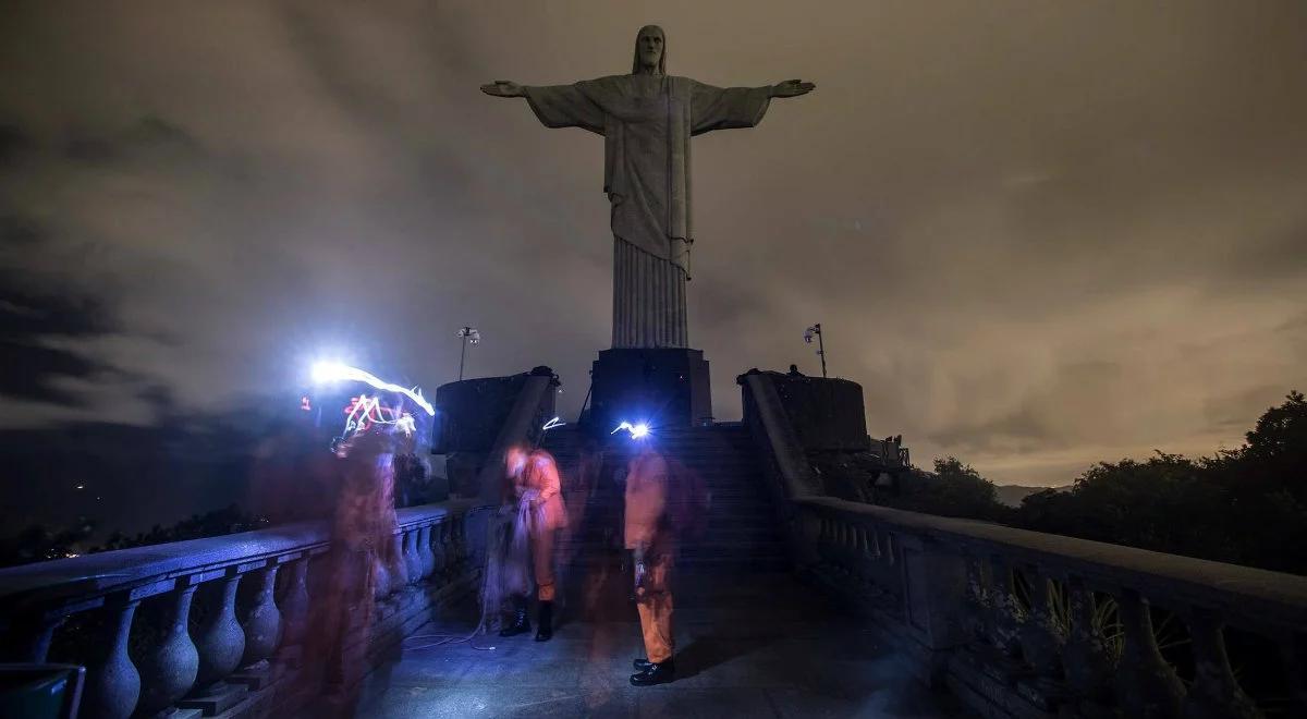 Argentyna i Urugwaj przywracają dostawy prądu po wielkiej awarii