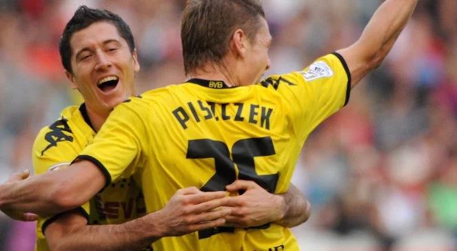 Piszczek w jedenastce sezonu Bundesligi