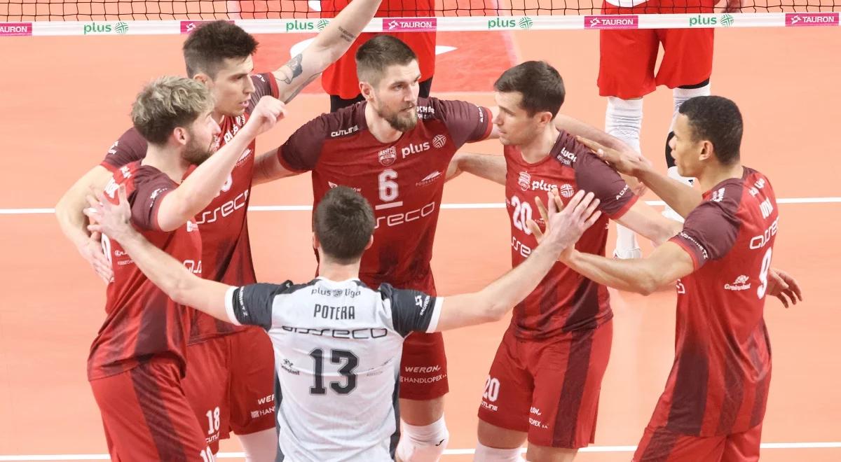 Udało się! Polska drużyna zagra w Lidze Mistrzów dzięki dzikiej karcie