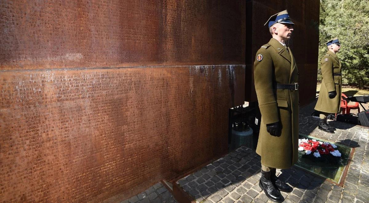 Rosyjski politolog: Stalin miał rację nakazując rozstrzelać jeńców w Katyniu