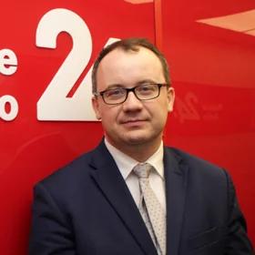 Adam Bodnar: reforma sądownictwa nie jest kwestią wymiany kadr