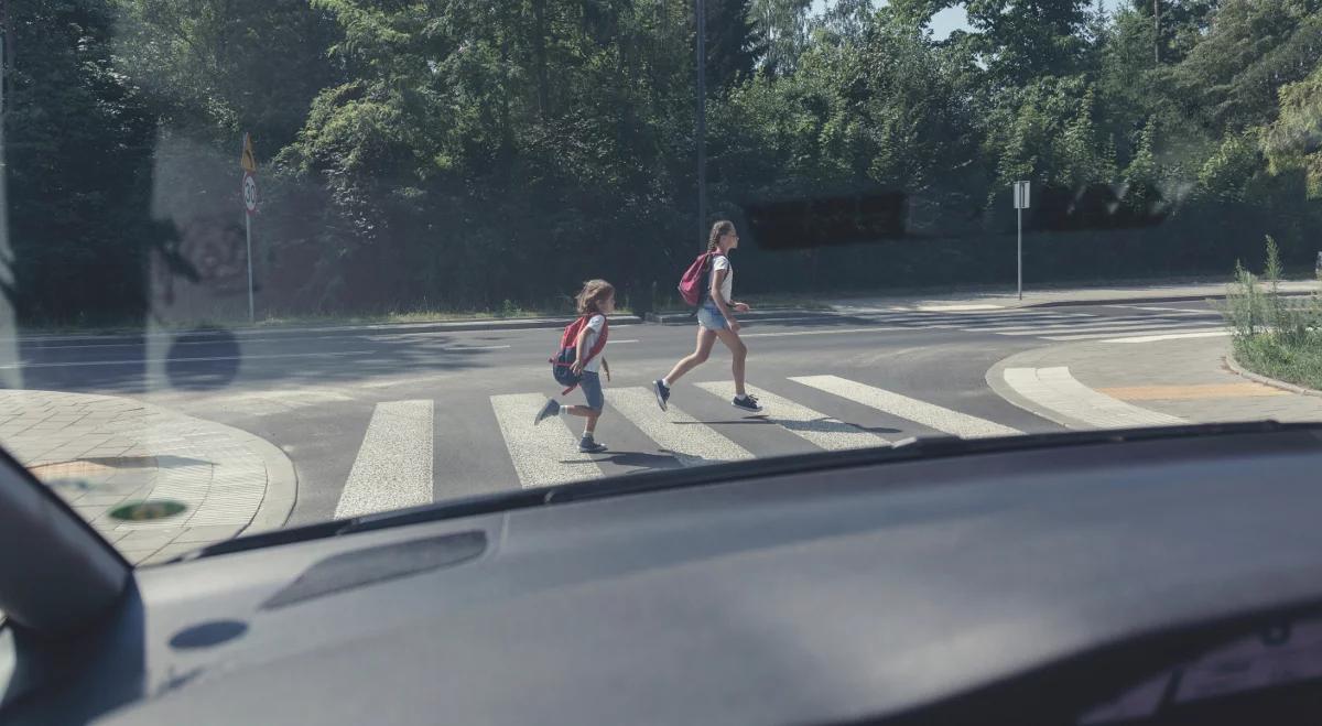 Od czerwca zmiany w prawie o ruchu drogowym. Prezydent podpisał nowelizację