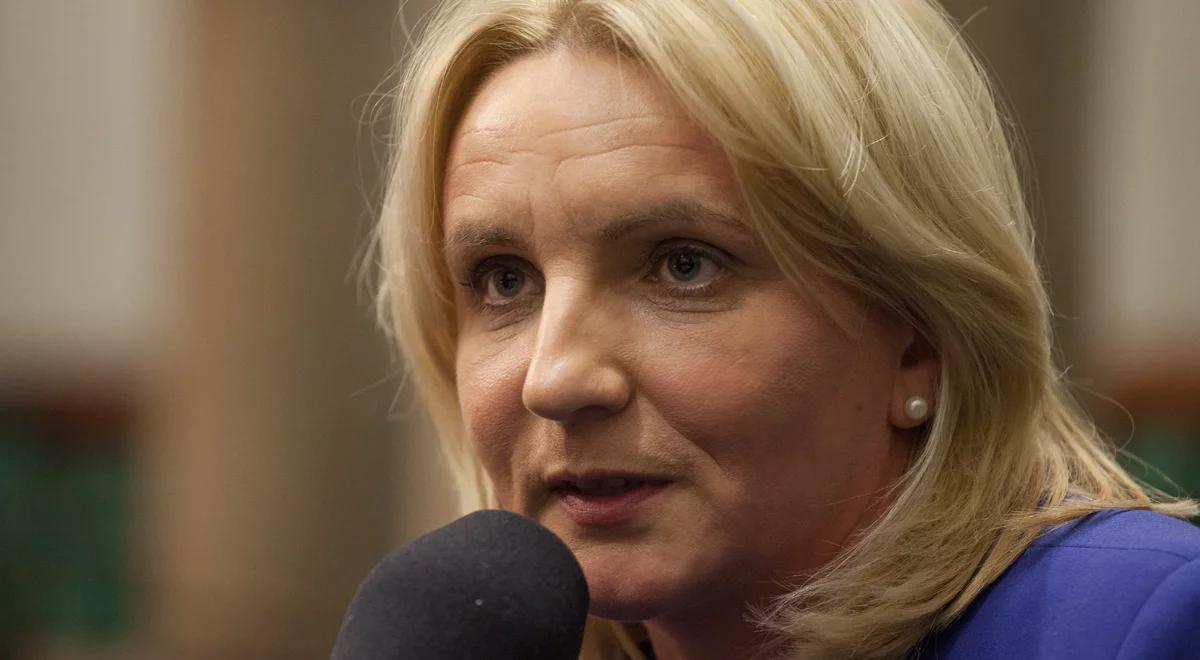 Agnieszka Ścigaj (Kukiz’15) o słowach Baracka Obamy