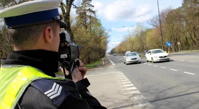 Przekroczenie Prędkości O 50 Kmh Legalnie „w Stanie Wyższej Konieczności” Pr24pl 3837