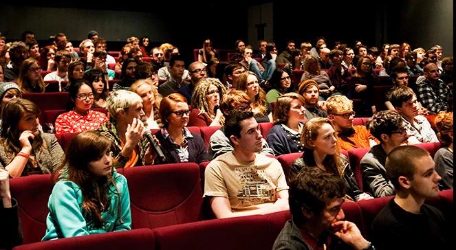 Gdynia i Wenecja – jakie filmy pokochali Polacy?