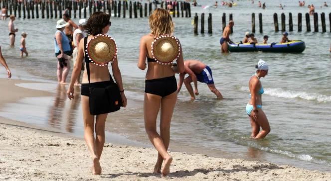 Ustka protestuje. Ta inwestycja oszpeci plażę