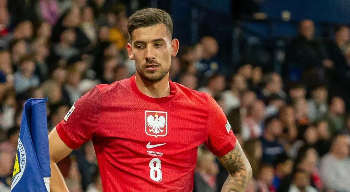 Liga Narodów. Kibice kpią po meczu Chorwacja - Polska. Moder i Lewandowski znają przepis na sukces kadry  