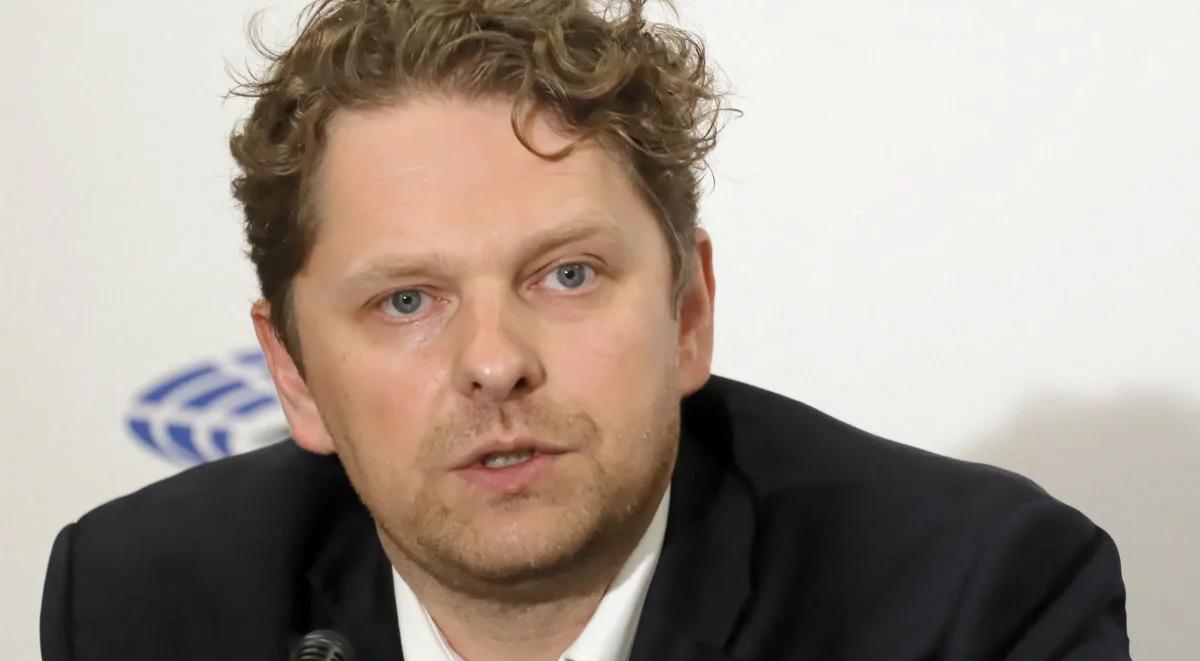 Marek Opioła: protest niepełnosprawnych w Sejmie nie będzie miał wpływu na sesję ZP NATO