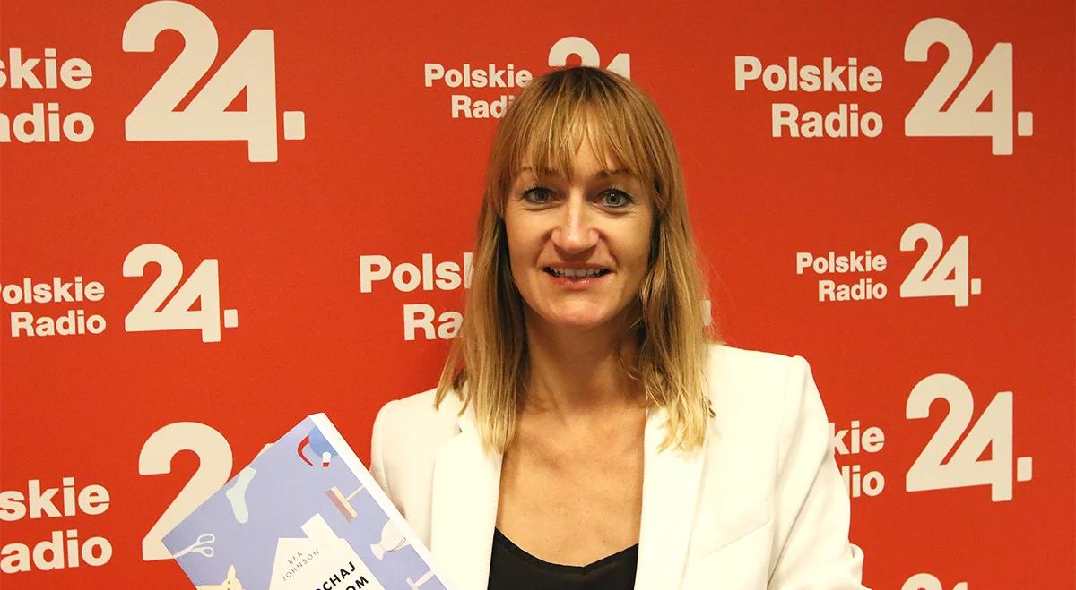 "Pokochaj swój dom". Bea Johnson wie, jak żyć taniej i wygodniej