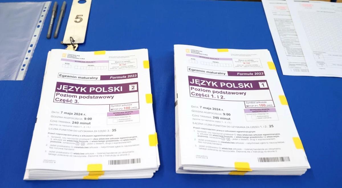 Matura w Formule 2023 i 2015. Czym się różnią?