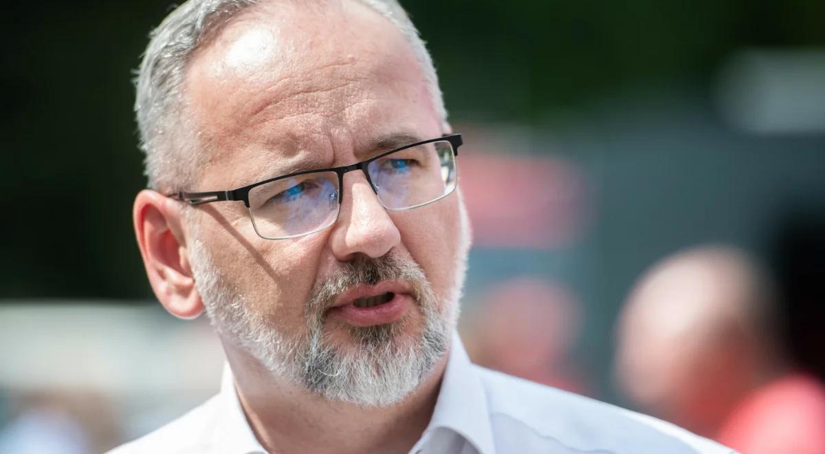 Pobicie Adama Niedzielskiego. Jest komunikat prokuratury