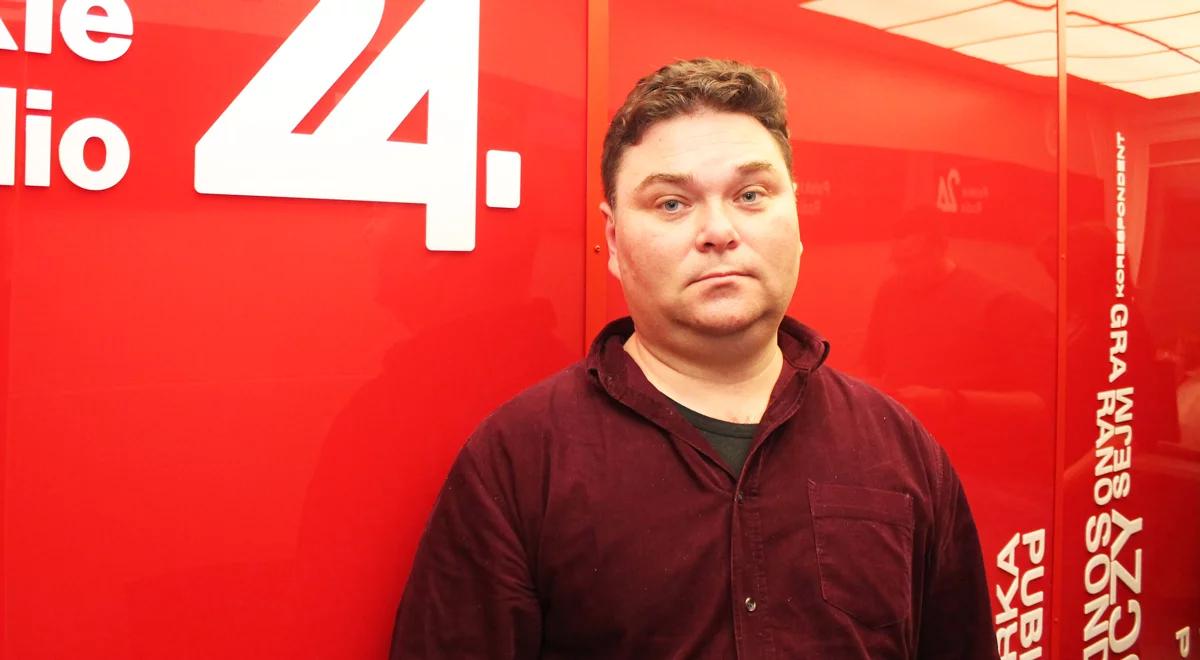 Wojciech Wybranowski: Prezes Rzepliński stawia się w roli nadobywatela