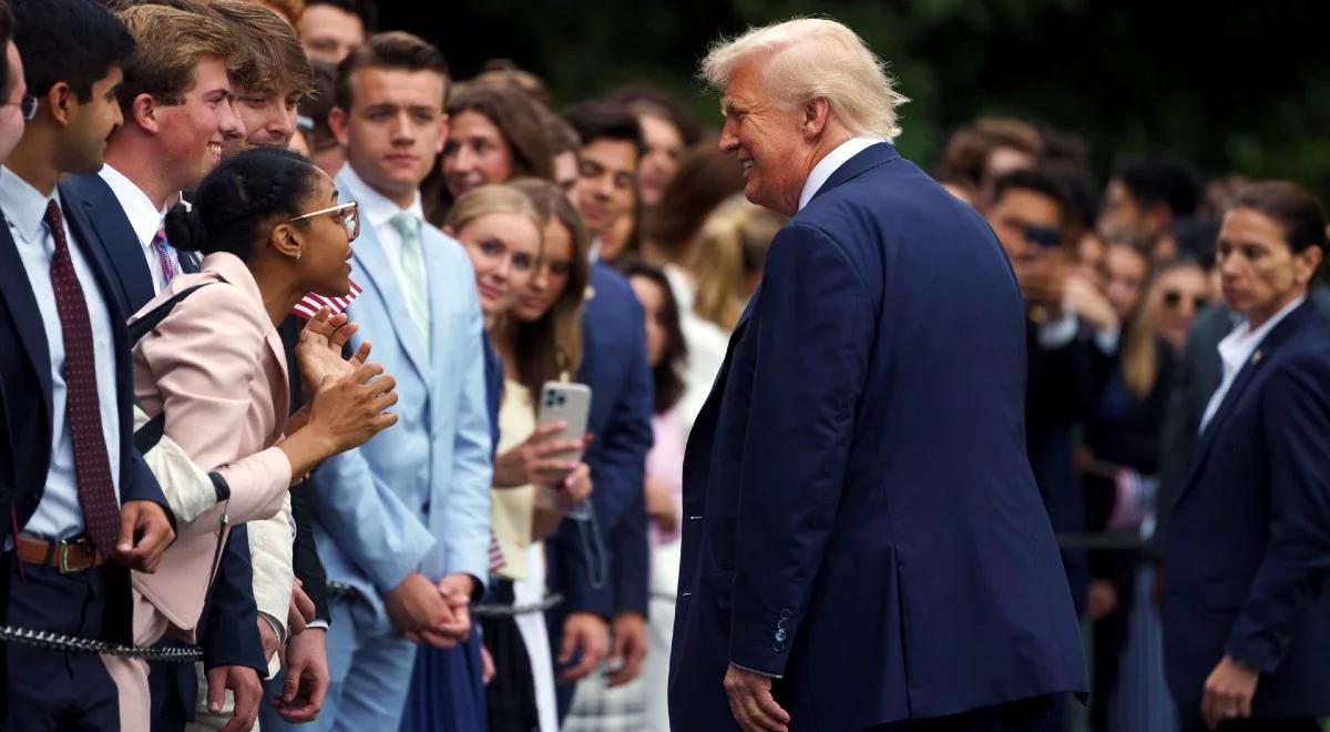 Polityka celna Trumpa. Co oznacza dla światowej gospodarki?